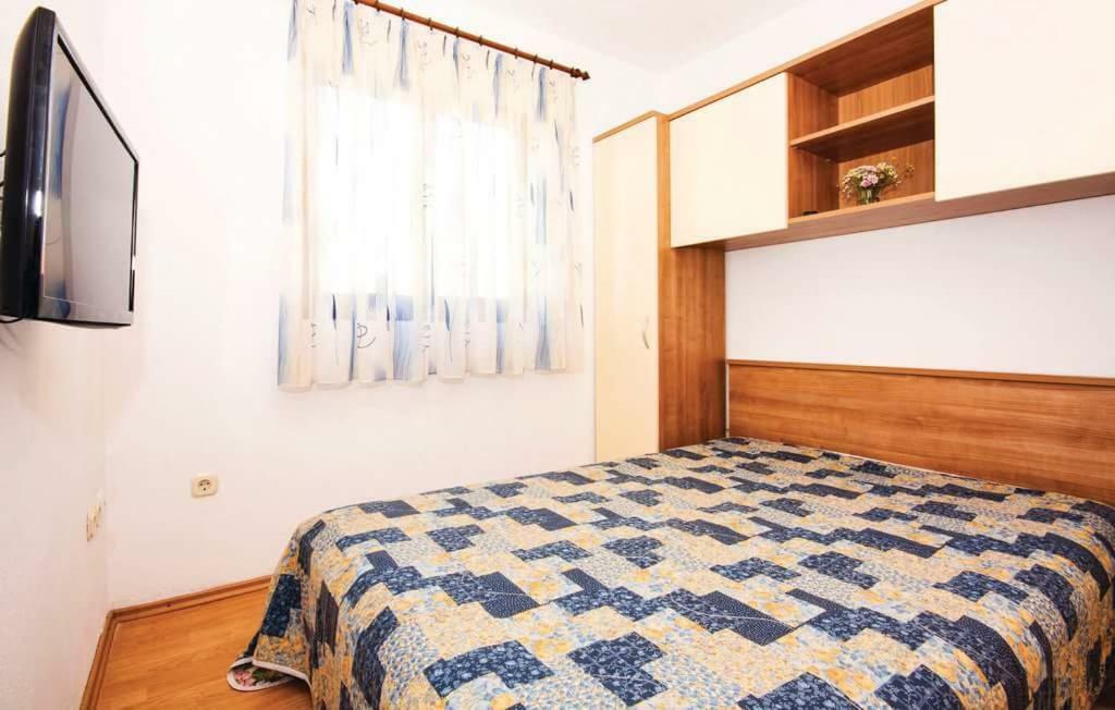 Villa Stone Medal Drniš Esterno foto