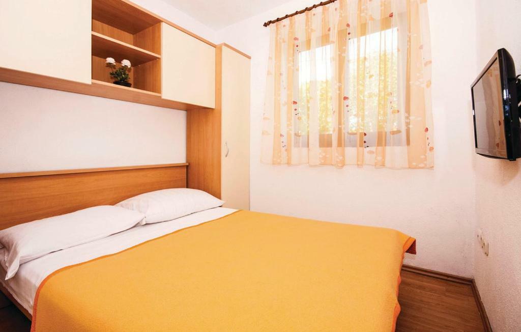 Villa Stone Medal Drniš Esterno foto