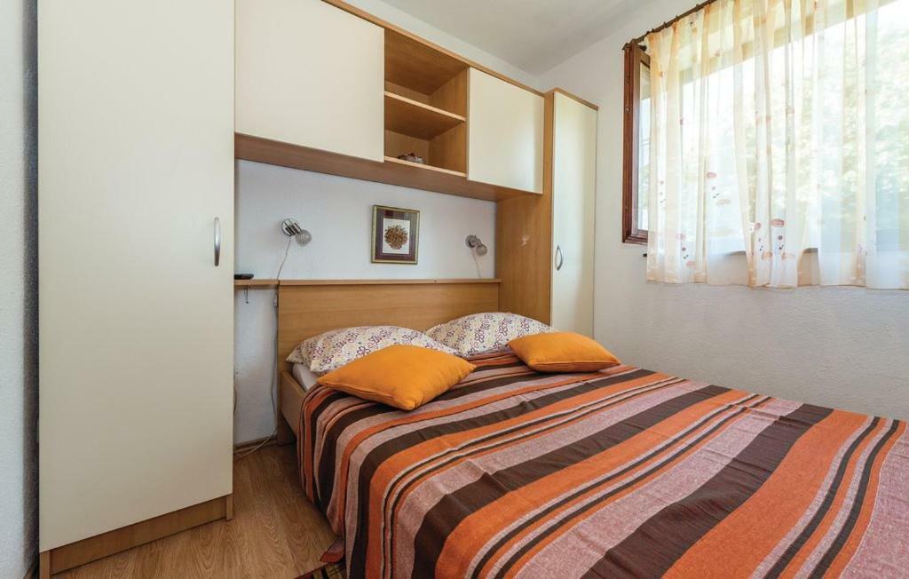 Villa Stone Medal Drniš Esterno foto