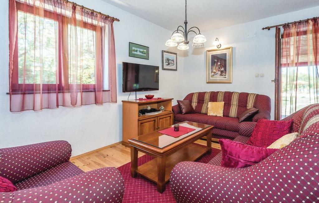 Villa Stone Medal Drniš Esterno foto