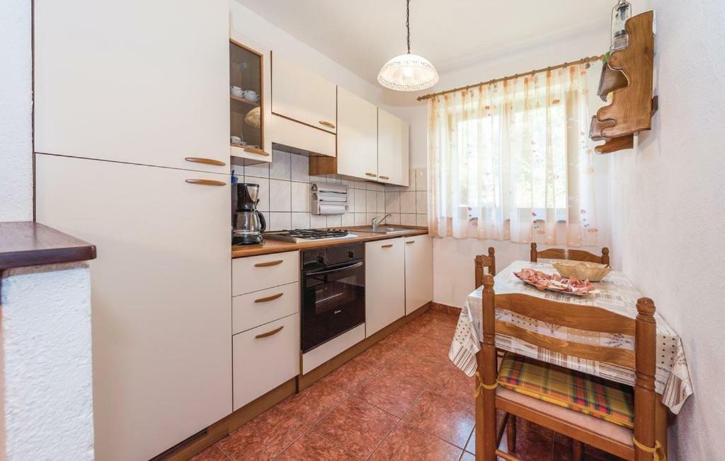 Villa Stone Medal Drniš Esterno foto